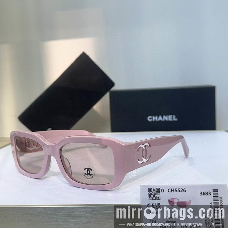 Replica Chanel Glasses smh29