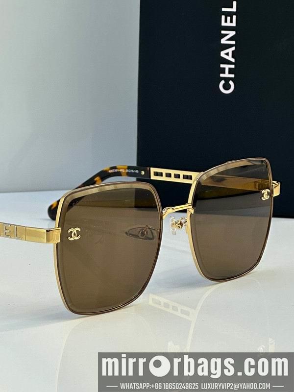 Replica Chanel Glasses smh16