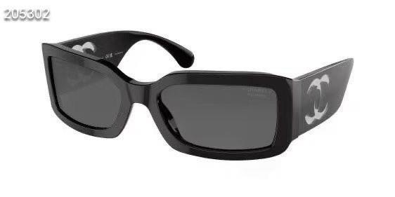 Replica Chanel Glasses smr81