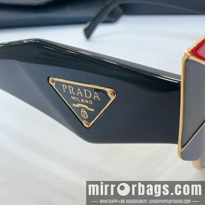 Replica Prada Glasses smh35