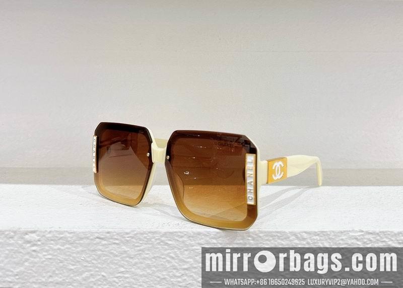 Replica Chanel Glasses smr278
