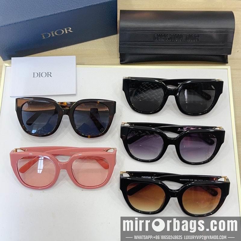 Replica Dior Glasses 03smh77