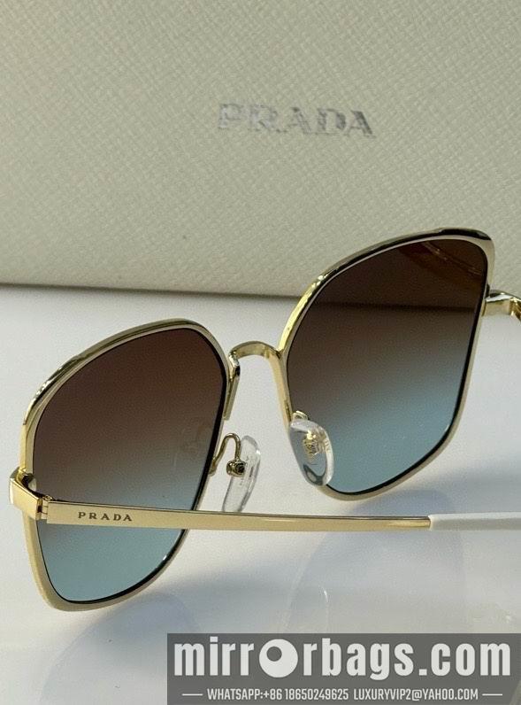 Replica Prada Glasses smx212