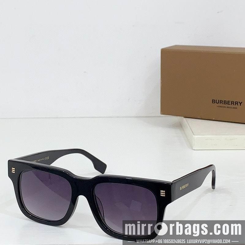 Replica Burberry Glasses smr18