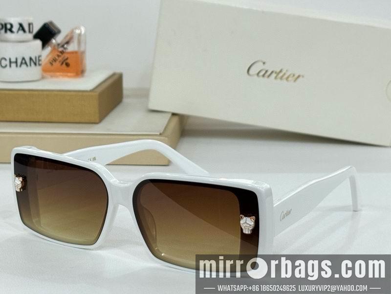 Replica Cartier Glasses smr105
