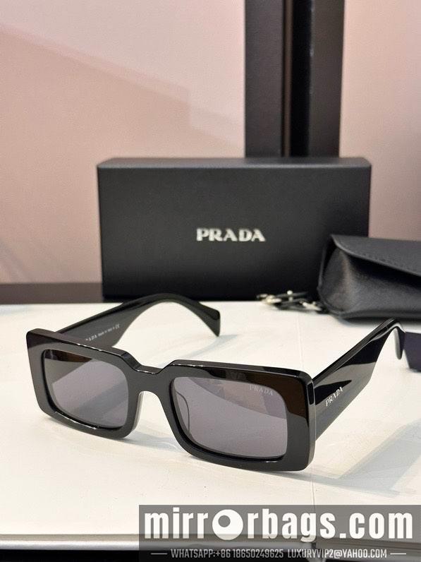 Replica Prada Glasses smr94