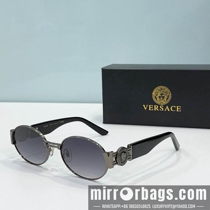 Replica Versace Glaases smx66