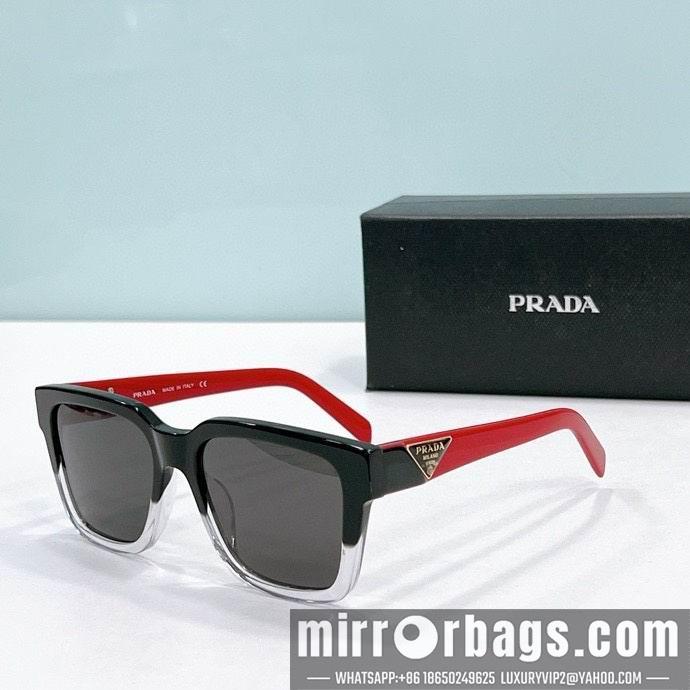 Replica Prada Glasses smx217