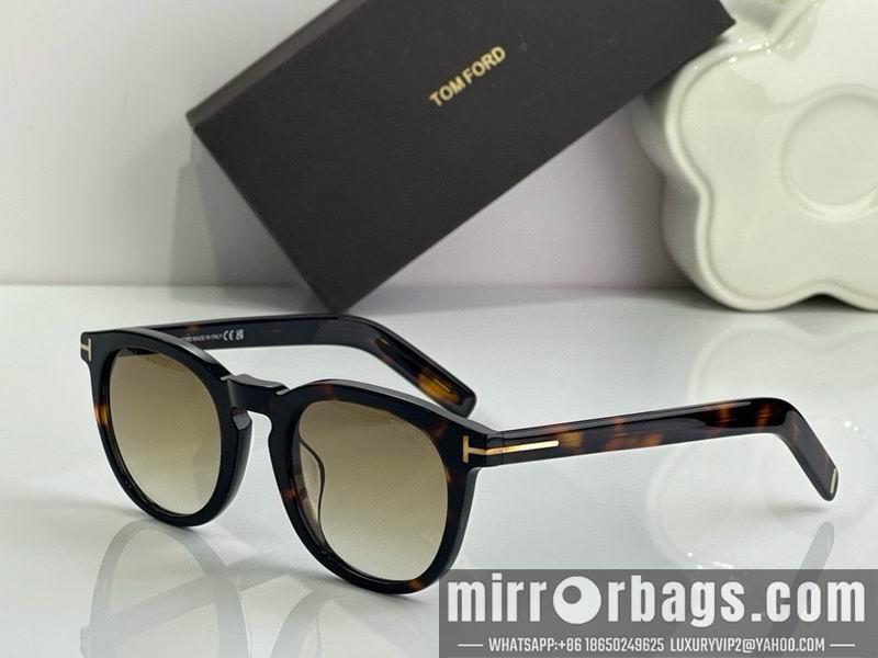 Replica Tom Ford Glasses smx101