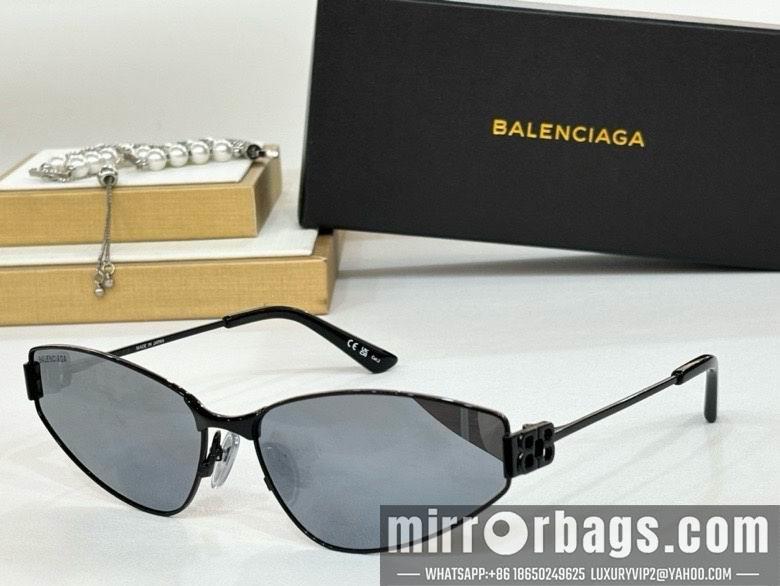 Replica Balenciaga Glasses smx89