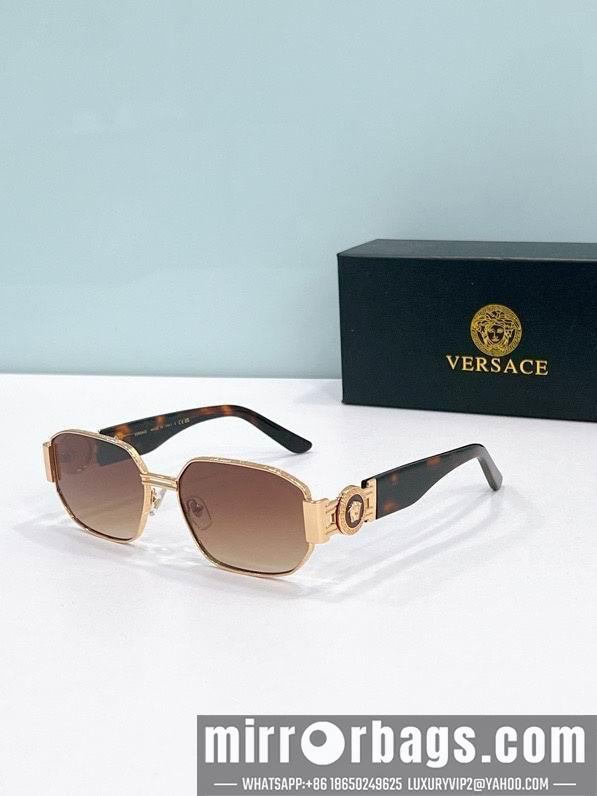 Replica Versace Glaases smx138