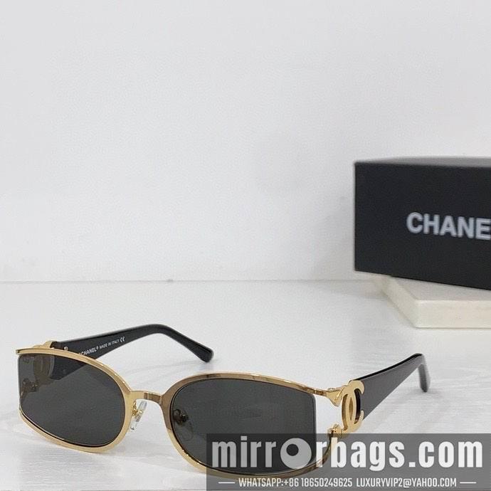 Replica Chanel Glasses smx349