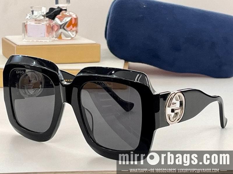 Replica Gucci Glasses smr34