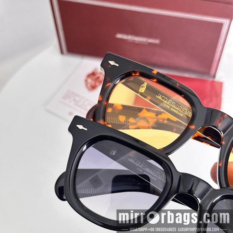 Replica Jacques Marie Mage Glasses 03smh116