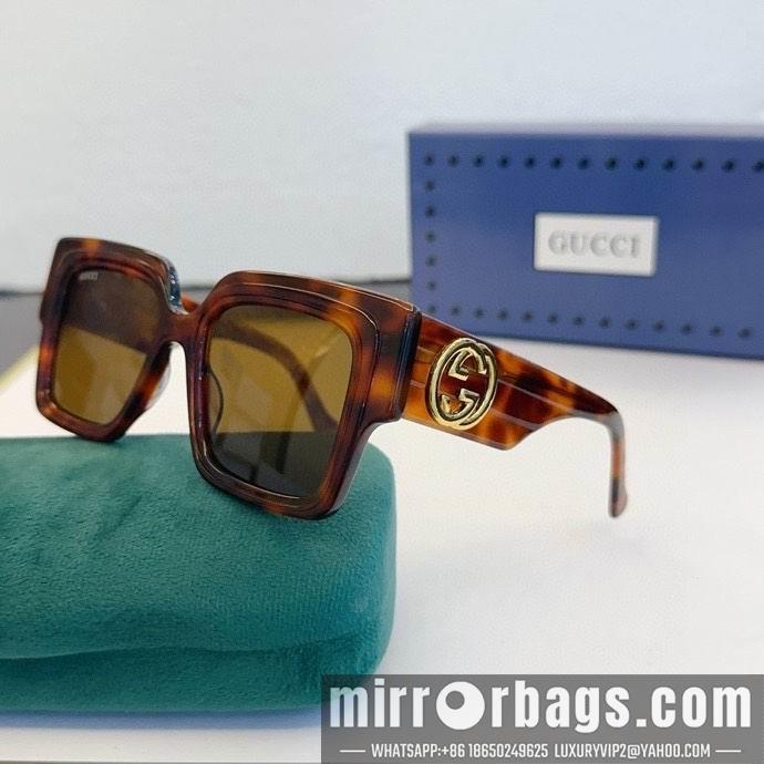 Replica Gucci Glasses smr08