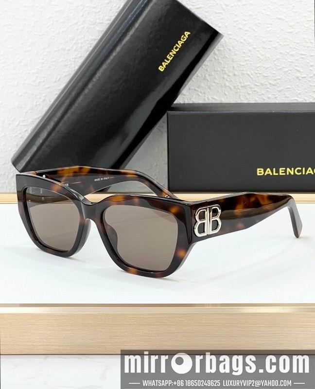 Replica Balenciaga Glasses 03smh43