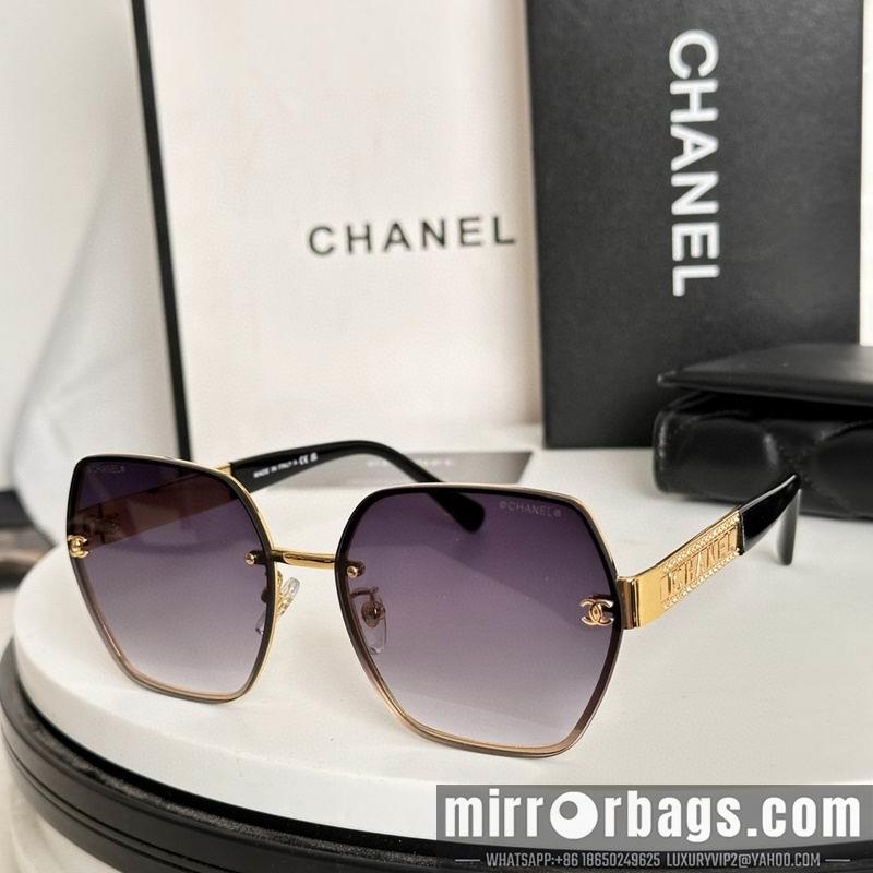 Replica Chanel Glasses smh144