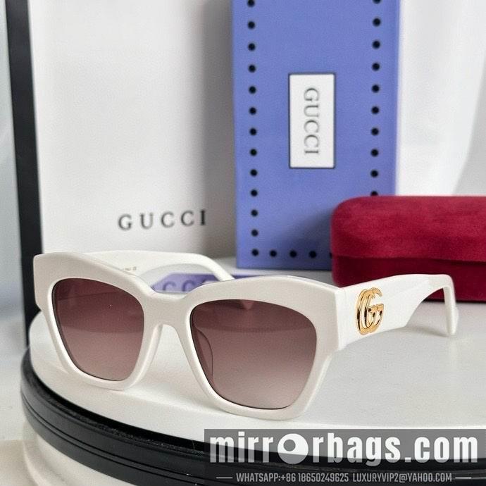 Replica Gucci Glasses smx195