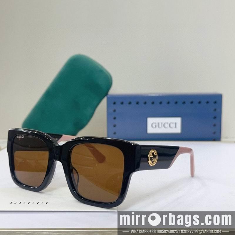 Replica Gucci Glasses smh261