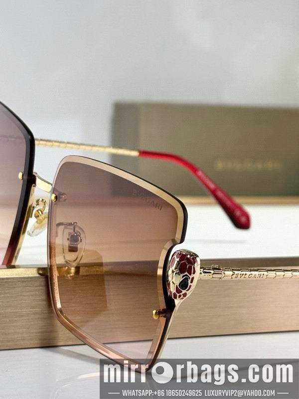 Replica Bvlgari Glasses 03smh157
