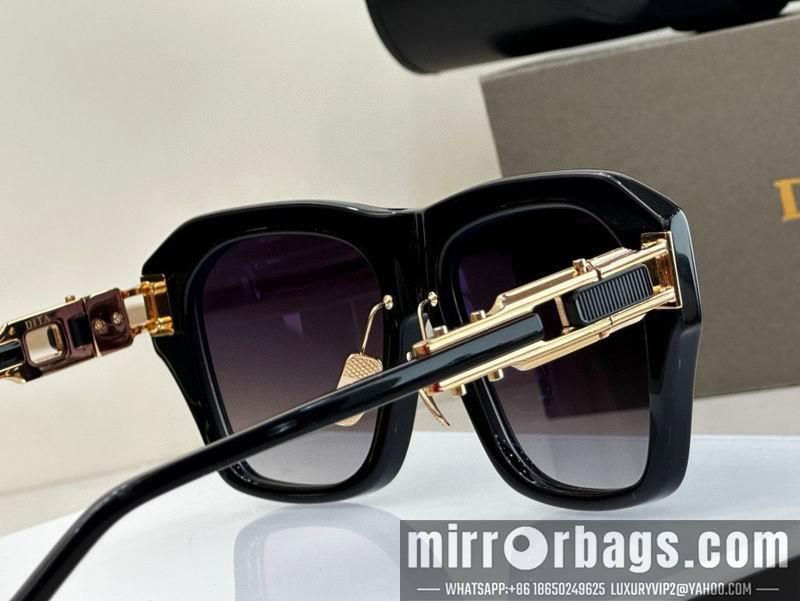 Replica Dita Glasses smx44