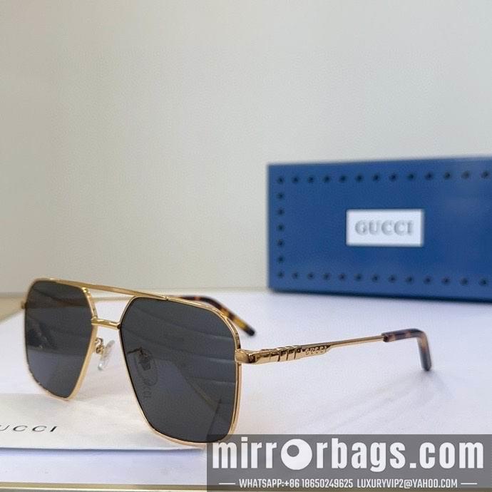 Replica Gucci Glasses smr22