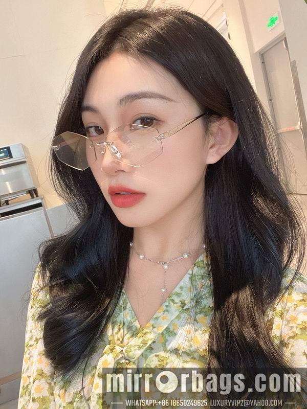 Replica Celine Glasses smx188