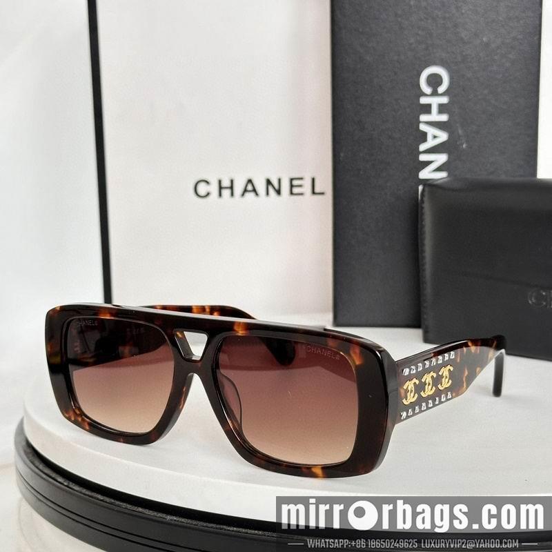 Replica Chanel Glasses smr76