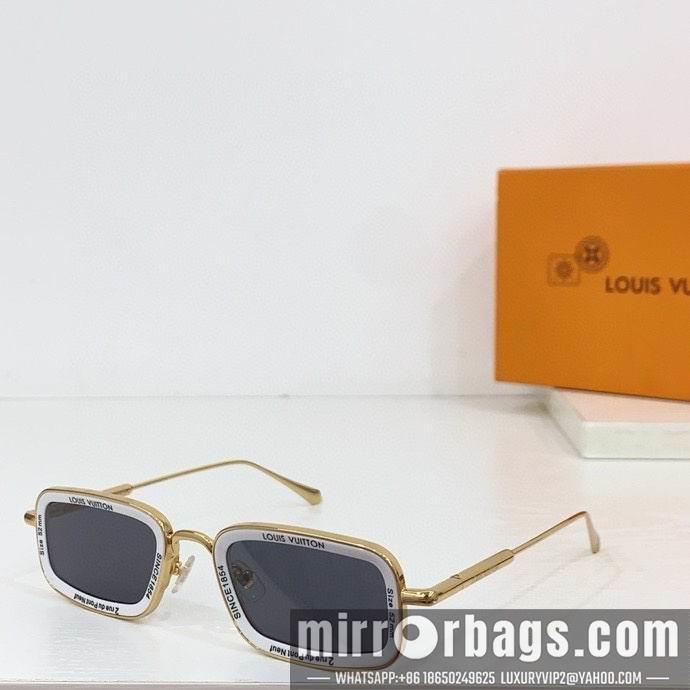 Replica LV Glasses smr18