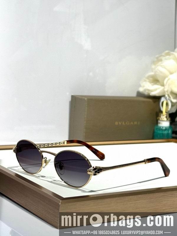 Replica Bvlgari Glasses 03smh159