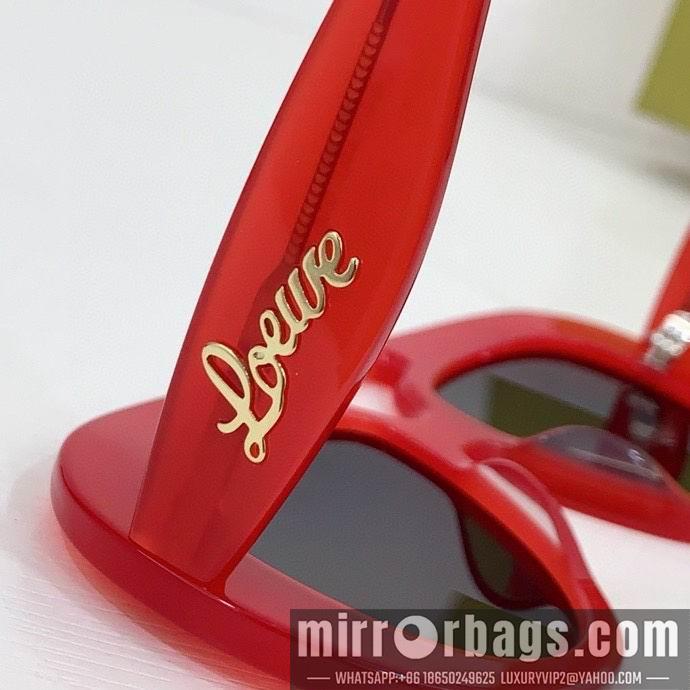 Replica Loewe Glasses smx59