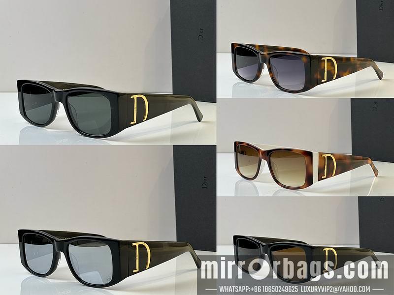 Replica Dior Glasses 03smh121