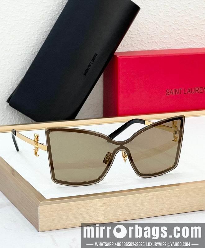 Replica YSL Glasses 03smh46