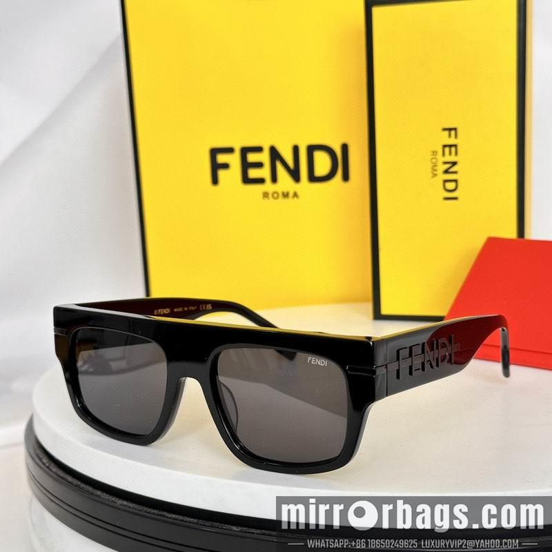 Replica Fendi Glasses smh56