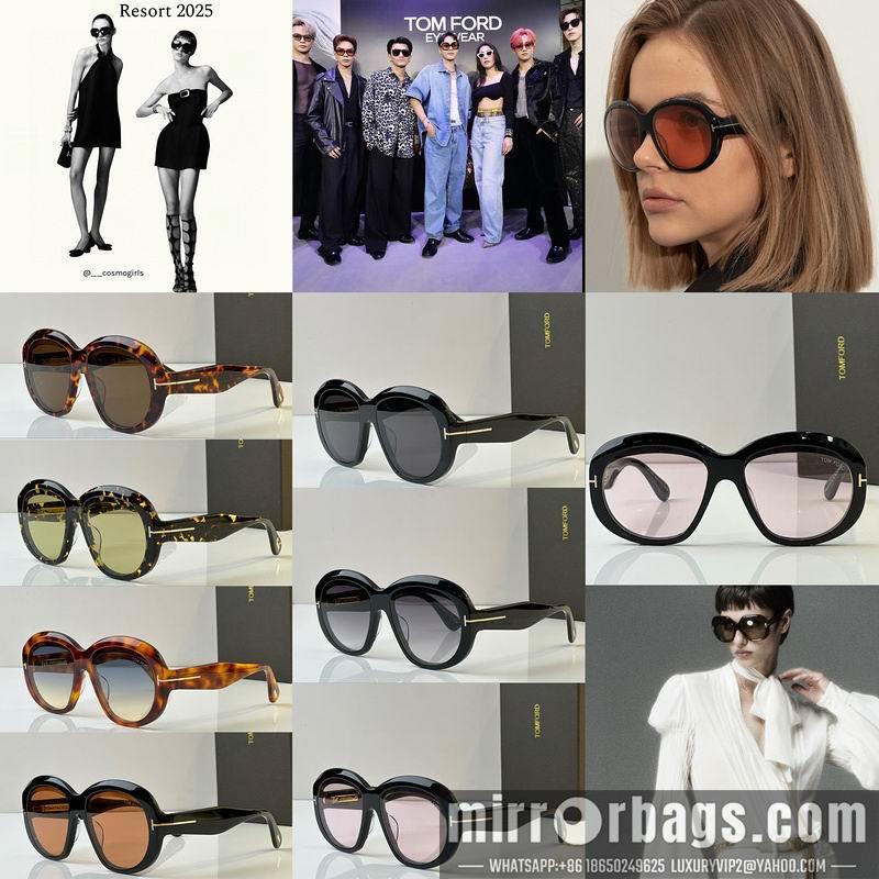 Replica TF Glasses 03smh79