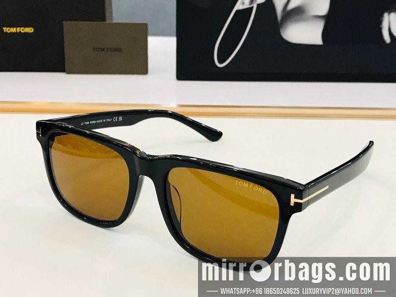 Replica Tom Ford Glasses smx29