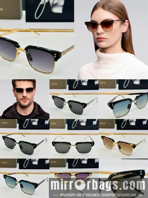 Replica Dita Glasses smr27
