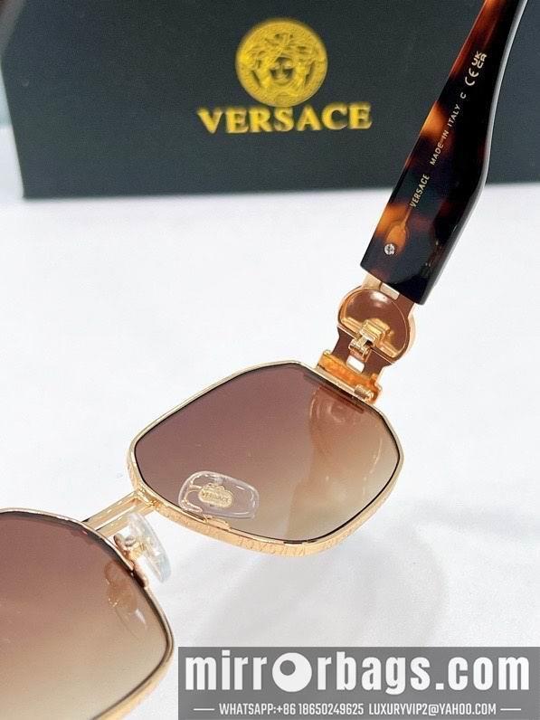 Replica Versace Glaases smx138