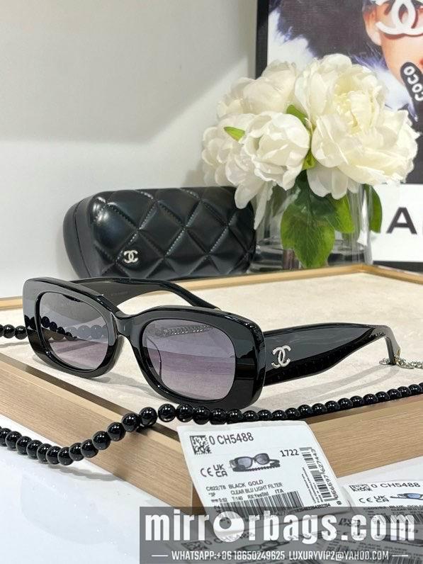 Replica Chanel Glasses smx357