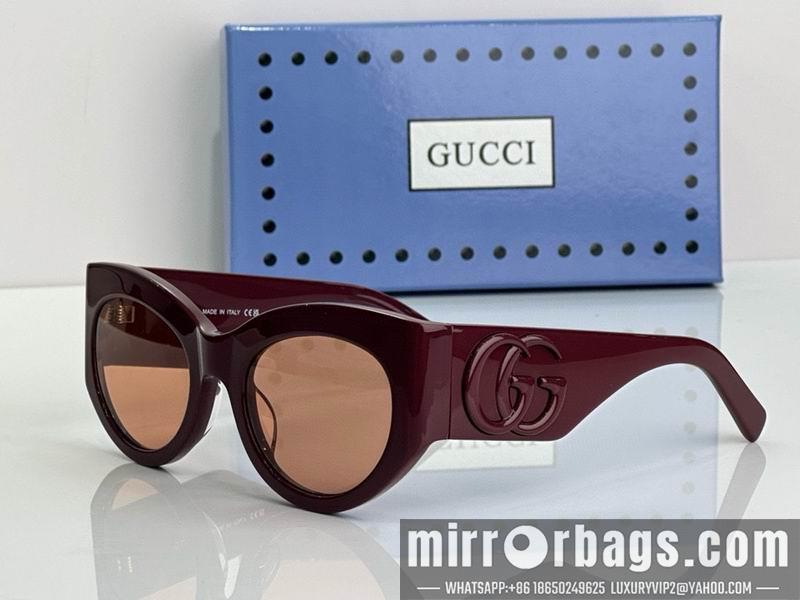 Replica Gucci Glasses smx79