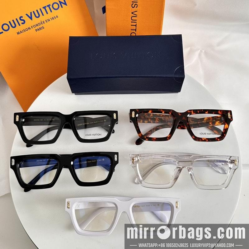 Replica LV Glasses smh77