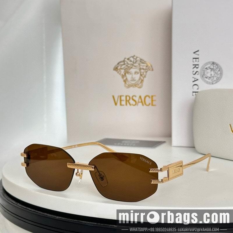 Replica Versace Glasses 03smh04