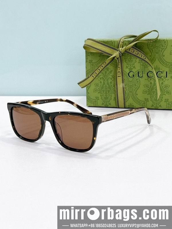 Replica Gucci Glasses smh01