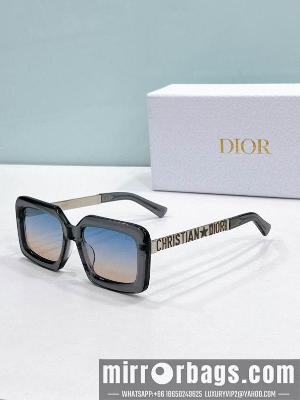 Replica Dior Glasses smx70