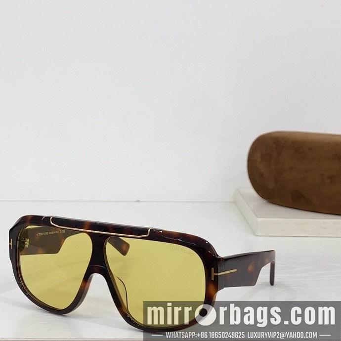 Replica Tom Ford Glasses smx147