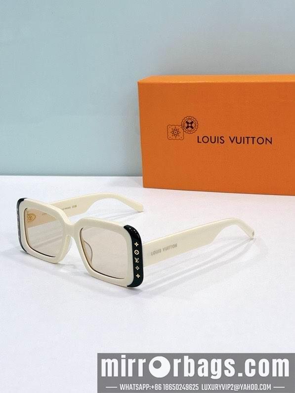 Replica LV Glasses smx128