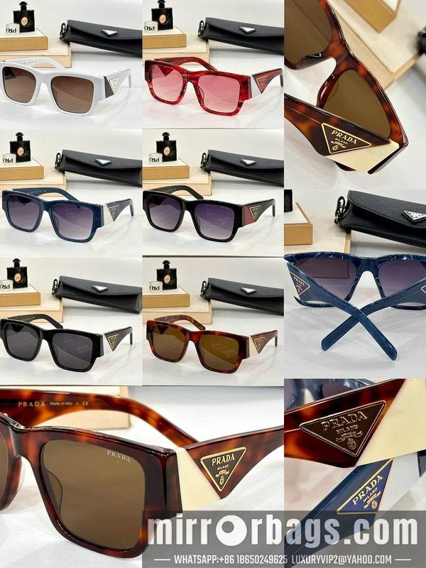 Replica Prada Glasses smr128