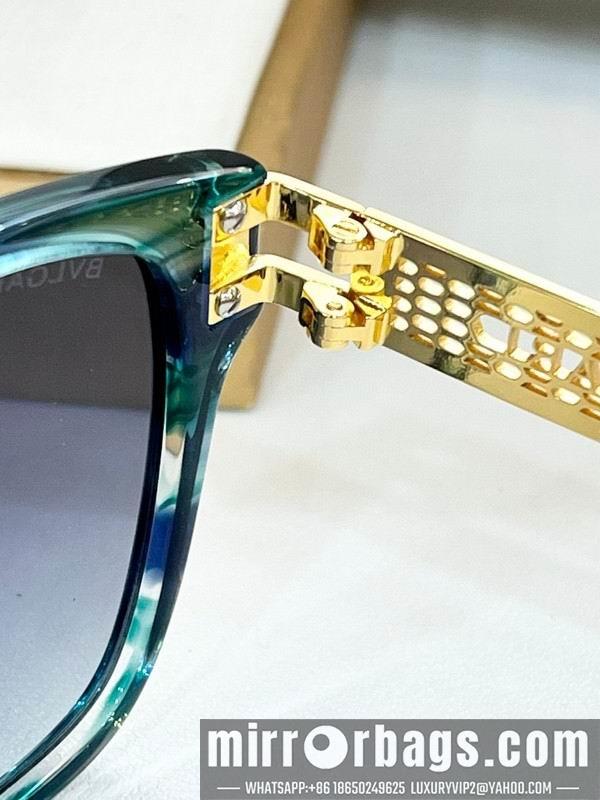 Replica Bvlgari Glasses 03smh101