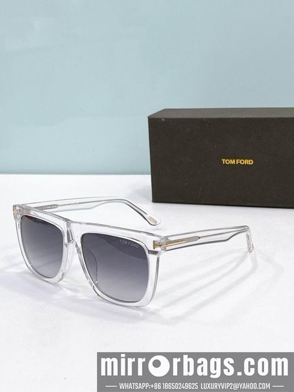 Replica Tom Ford Glasses smx127