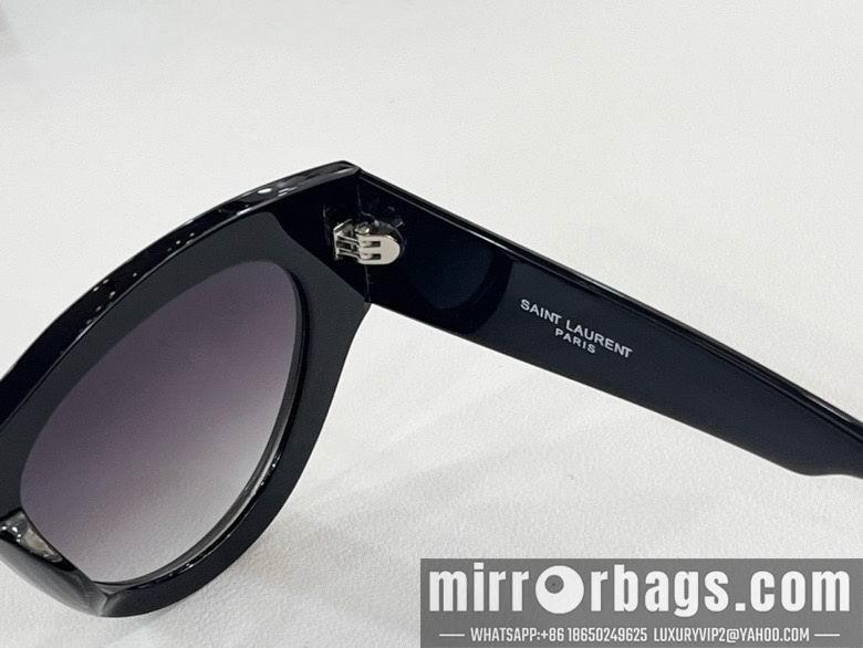 Replica YSL Glasses smx124